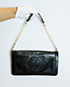 Bombe Reva Clutch, front view